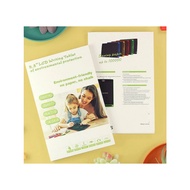 8.5' Inch Graphics Tablet Drawing Tablet LCD Writing Tablet