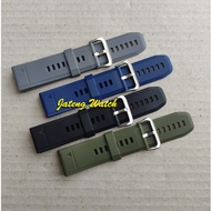Compatible Strap or Strap Casio G-Shock GA-2000 GA2000 GA-2000-1ADR GA-2000-1A2DR GA-2000-1A9DR GA-2