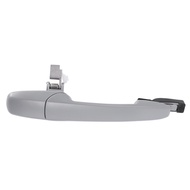 Car Right Front Side Outer Door Handle for Mazda 6 GG 2002-2008 CX7 07-09 RX8 03-09 GJ6A-58-410A GJ6