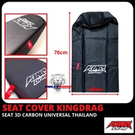 motor seat cover king drag NEWS