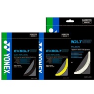 YONEX STRING EXBOLT 63 [100% ORIGINAL]