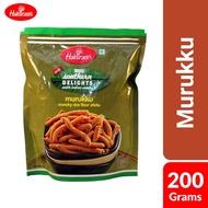 Haldiram Murukku 200g Haldiram Murukku 200g