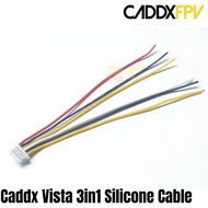 Caddx Vista 3in1 Silicone Cable WN-Vista3N1