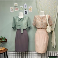 2hand Japanese office Set