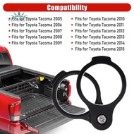 Anti-Theft Lock for   2005-2015 Truck Bed  Lock