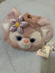 迪士尼LinaBell斜背包