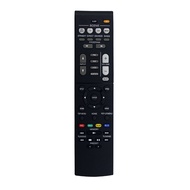 TURE <br> RAV561 ZZ43210 Remote Control for Home Theater Receiver -3072 RX-V385 -4950UBL RX-V381 RX-