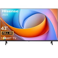 Smart Tivi Hisense Full HD 43 inch 43A4Q