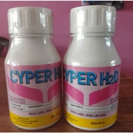 cyper h20 250ml cypermethrin 20%