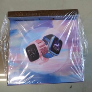 360 兒童智慧手錶 F2 搭配皮卡丘錶帶組合 藍色