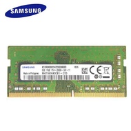 8GB RAM DDR4 PC4-2666V-Laptop-Notebook-M471A1K43CB1-CTD สำหรับแล็ปท็อป Memoria DRAM Stick 8G 2667 MH
