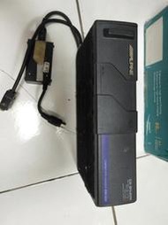 中古二手克萊斯勒捲雲 chrysler stratus 日本製ALPINE_原廠裝的6片式CD換片箱