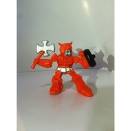 Transformers. Tiny Titans Series 3 - 3 Wreck Gar-Generation 1 by HASBRO 2015