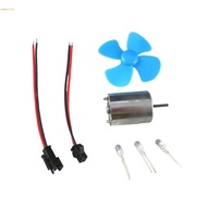12V Wind Dynamo Generator Kit for DIY Renewable Energy 0-20V DC Output#BETL#