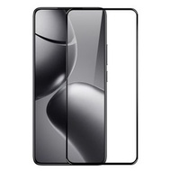全城熱賣 - 適用於小米 14T / 14T Pro 5G NORTHJO A++ 0.3mm 高鋁絲印全屏 鋼化玻璃屏幕保護膜