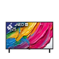Smart TV LG 43" QNED AI QNED80 4K 2025 ( 43QNED80ASA )