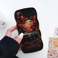 Wave Soft Case hp REALME C67 - Wave Casing - Espa.id - Fashion Case - Girls Case - Boys Case - Phone