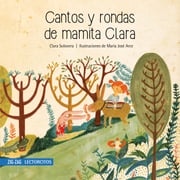 Cantos y rondas de Mamita Clara Clara Solovera