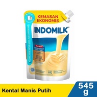 INDOMILK KENTAL MANIS 545gr