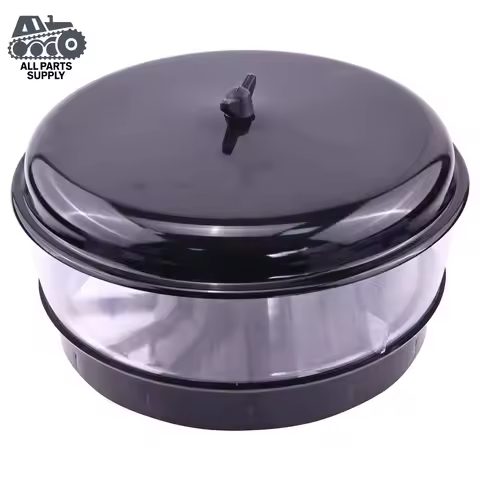 Air Cleaner AT170942 For John Deere 540D 548D 444C 455E 544A 555A 450G 650G 570B
