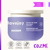 LAVOJOY Repair Me Now Hair Mask 250mL | IRIS GARDEN