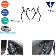 มือจับประตู XumingHyundai Elantra MD