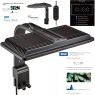 Maxspect LED MJ-L130 คุมผ่าน Control แสง Full Spectrum ไฟปะการัง ไฟเลี้ยงปะการัง ตู้ปลาทะเล ไฟตู้ปลา