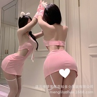 Sweet Princess Dress - Japanese Style Student Outfit