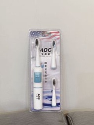 AOC艾德蒙超音波深度清潔電動牙刷