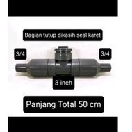 3 inch water filter tube 3 inch pipe water filter housing