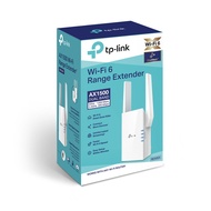 wifi Strong Wave Device~TP-Link RE505X AX1500 wifi6 Dual Band Wireless Signal Extender Amplifier