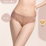 Sorella Cosmos Illsuion Mini Panty S24-081439