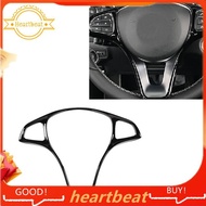 [Hot-Sale] For    C E  CLA GLC GLA GLS Class Car Steering Wheel Frame Trim Stickers Car Interior Acc