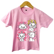 JEJE KIDS ARISTOCATS Kitten T-Shirt