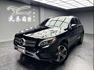 [元禾阿志中古車]二手車/X253型 M-Benz GLC-Class GLC300 4Matic/元禾汽車/轎車/休旅/旅行/最便宜/特價/降價/盤場