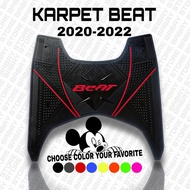 karpet beat 2020 karpet beat 2021 karpet beat 2022 karpet motor beat