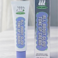 Chasin' Rabbits All About Glow Tone Up Cream 50ml