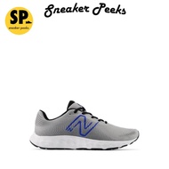 New Balance 420 Men's Running Shoes Grey