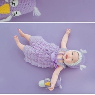 Children's Photography Clothing Studio Theme Hundred Days Photo Props Clothes Baby Hundred Days Half