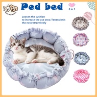 Dog Bed Mat Cat Bed Dog Bed Washable Sleeping Warm Puppy Bed for Pet Soft Pet Mat Cat Mat Dog Mat