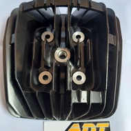 head yz125 2k6 japan