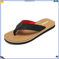 Fipper Refitt Sandal Lelaki Black - Fipper Refitt Sandal Men Black