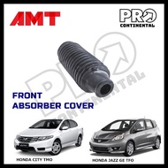 AMT HONDA CITY GM2 TMO JAZZ GE TFO 2008-2013 FRONT ABSORBER SHAFT DUST COVER