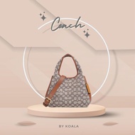 Coach Lana Shoulder Bag 23 - 1
