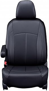Clazzio ET-0186 Seat Cover, Full Seat Set, Crown Royal JZS171 / JZS173 / JZS175 / JZS179 H11 (1999) 