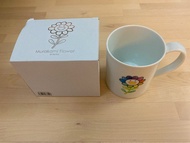 村上隆 花花 馬克杯連盒