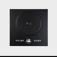 Hotel 86 Boxes SOS Hotel Room Embedded Hands-Free Phone One-Click Dial Emergency Call Hands-Free Pho