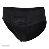 Men Hiding Gaff Panty Transvestite Transgender Crossdresser Underwear Briefs