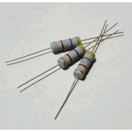 Resistor 4k7 Ohm 2 Watt