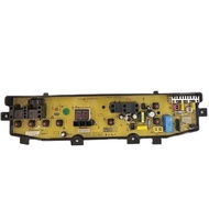 new for Samsung washing machine Computer board 7 needles 7-pin 7-button WA88V95V3 DC92-00278 DC92-00